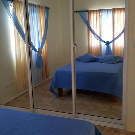 Apartamentos Nuevo Amanecer ริโอซานฮวน ภายนอก รูปภาพ