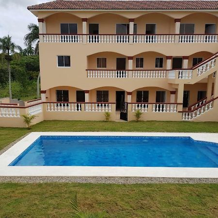 Apartamentos Nuevo Amanecer ริโอซานฮวน ภายนอก รูปภาพ