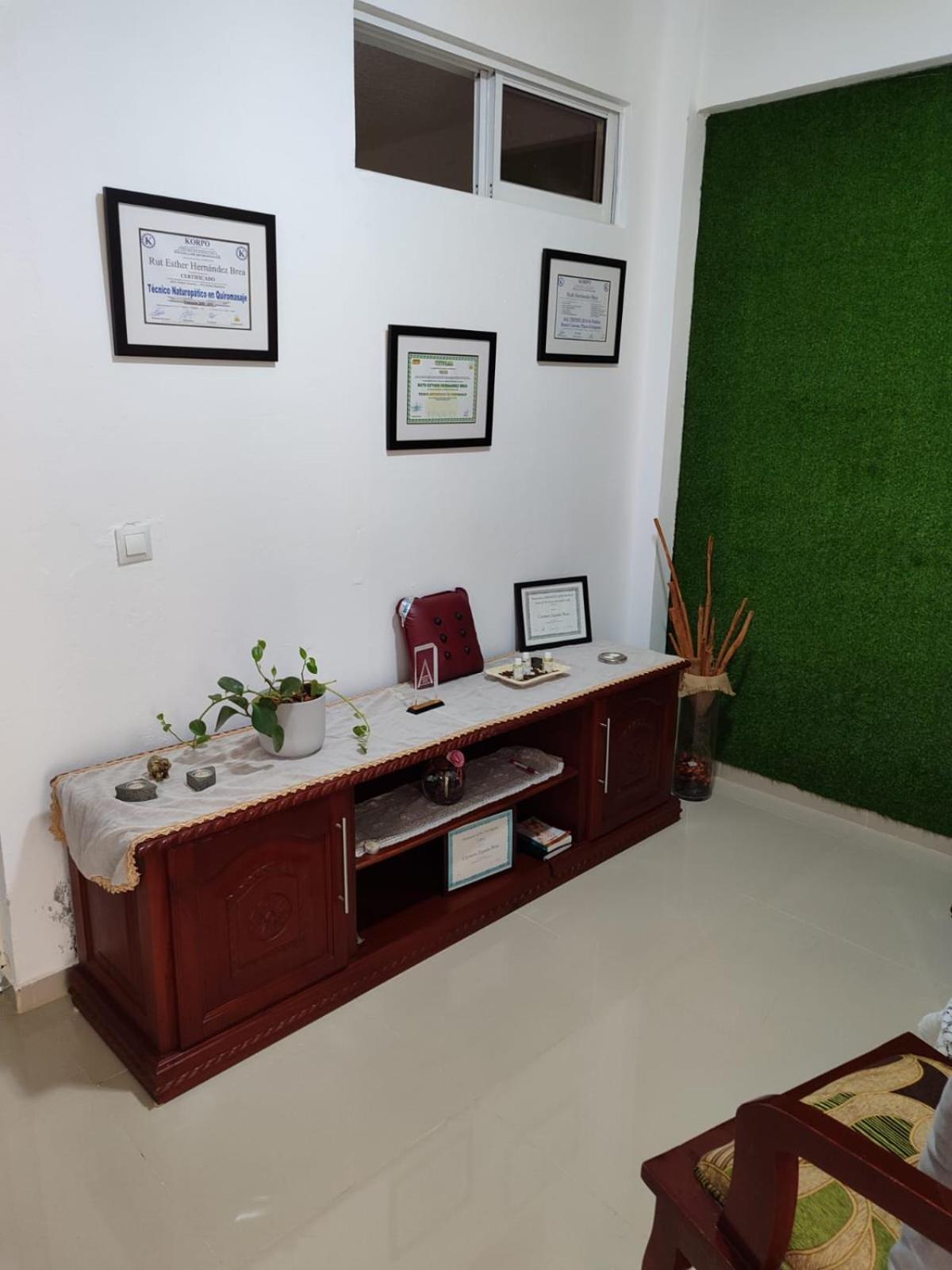 Apartamentos Nuevo Amanecer ริโอซานฮวน ภายนอก รูปภาพ