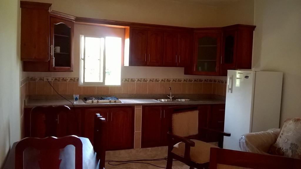 Apartamentos Nuevo Amanecer ริโอซานฮวน ภายนอก รูปภาพ