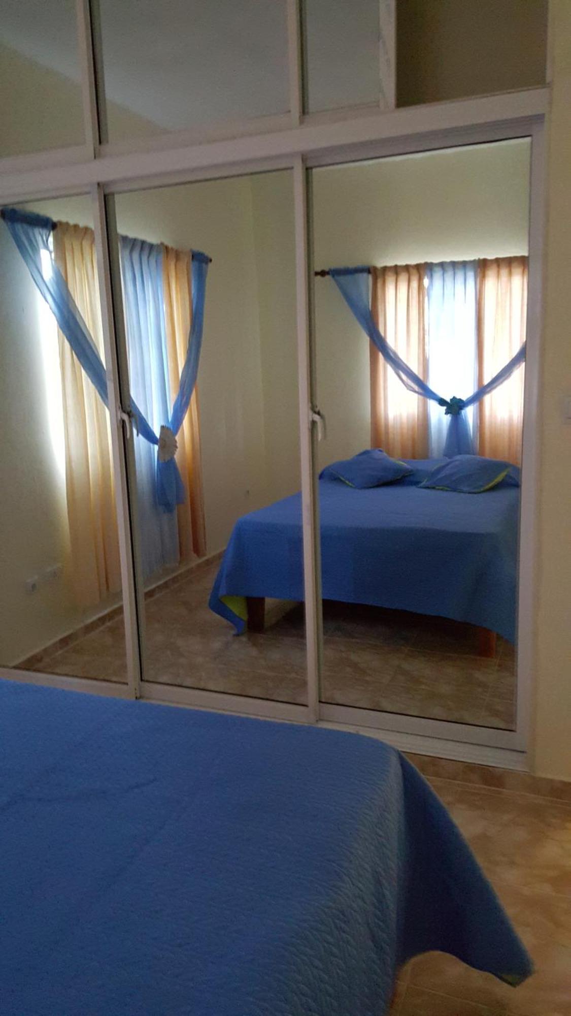 Apartamentos Nuevo Amanecer ริโอซานฮวน ภายนอก รูปภาพ