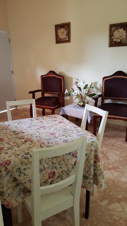 Apartamentos Nuevo Amanecer ริโอซานฮวน ภายนอก รูปภาพ
