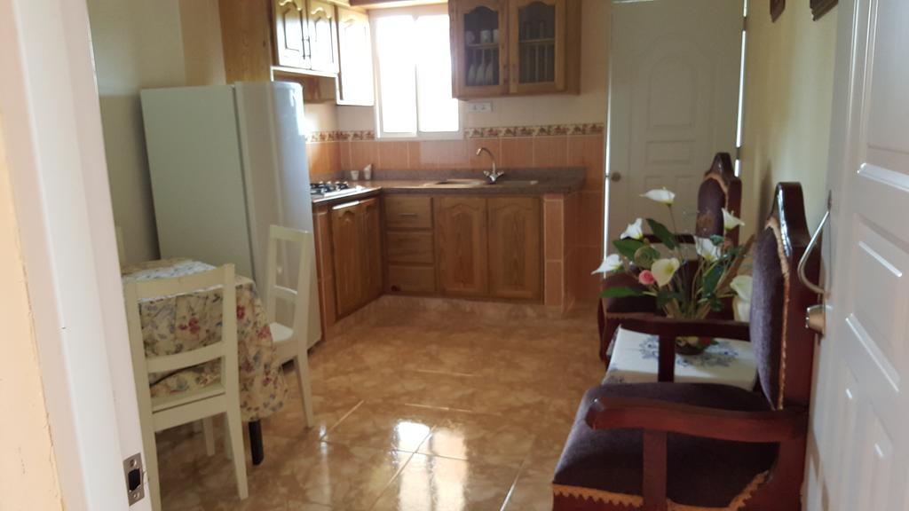 Apartamentos Nuevo Amanecer ริโอซานฮวน ห้อง รูปภาพ