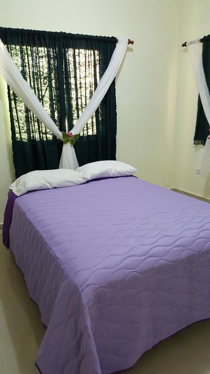 Apartamentos Nuevo Amanecer ริโอซานฮวน ห้อง รูปภาพ