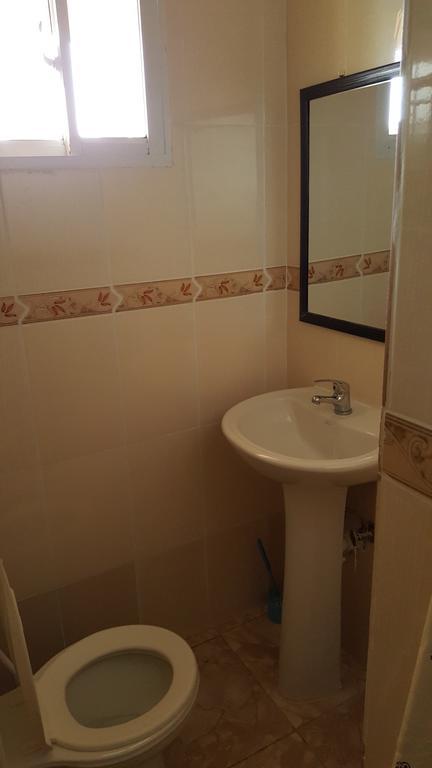 Apartamentos Nuevo Amanecer ริโอซานฮวน ห้อง รูปภาพ