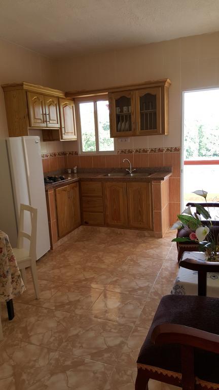Apartamentos Nuevo Amanecer ริโอซานฮวน ห้อง รูปภาพ