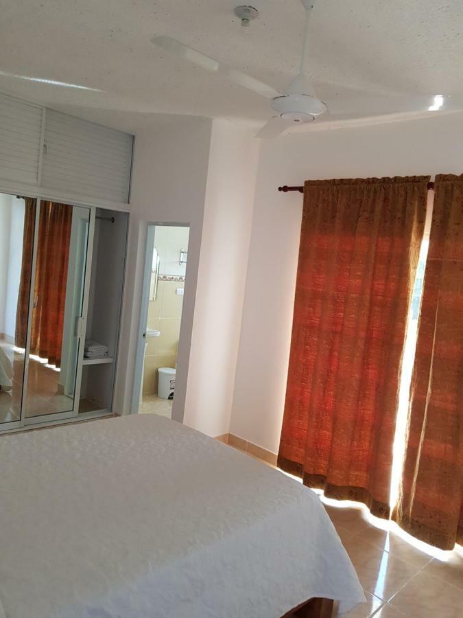 Apartamentos Nuevo Amanecer ริโอซานฮวน ภายนอก รูปภาพ