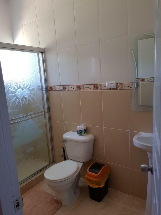 Apartamentos Nuevo Amanecer ริโอซานฮวน ภายนอก รูปภาพ