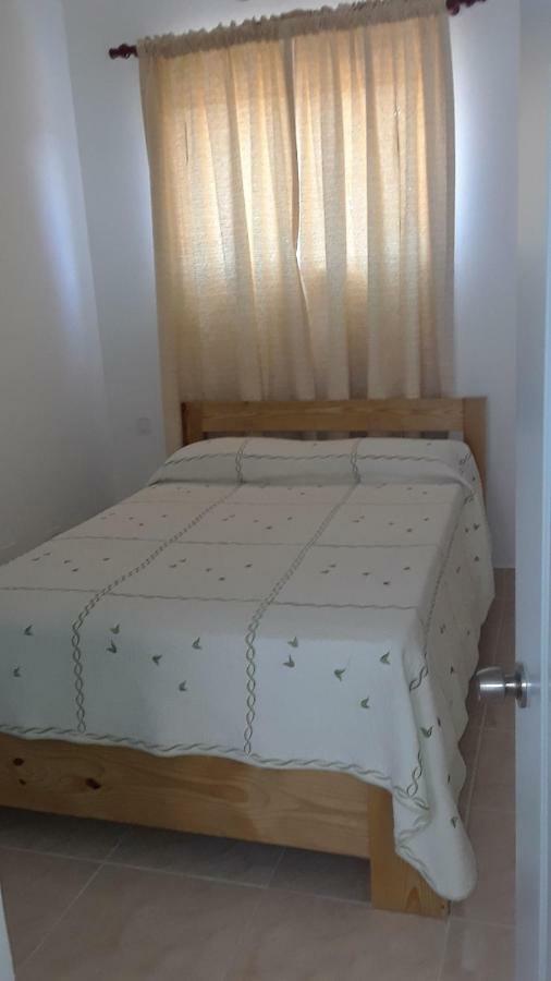 Apartamentos Nuevo Amanecer ริโอซานฮวน ภายนอก รูปภาพ