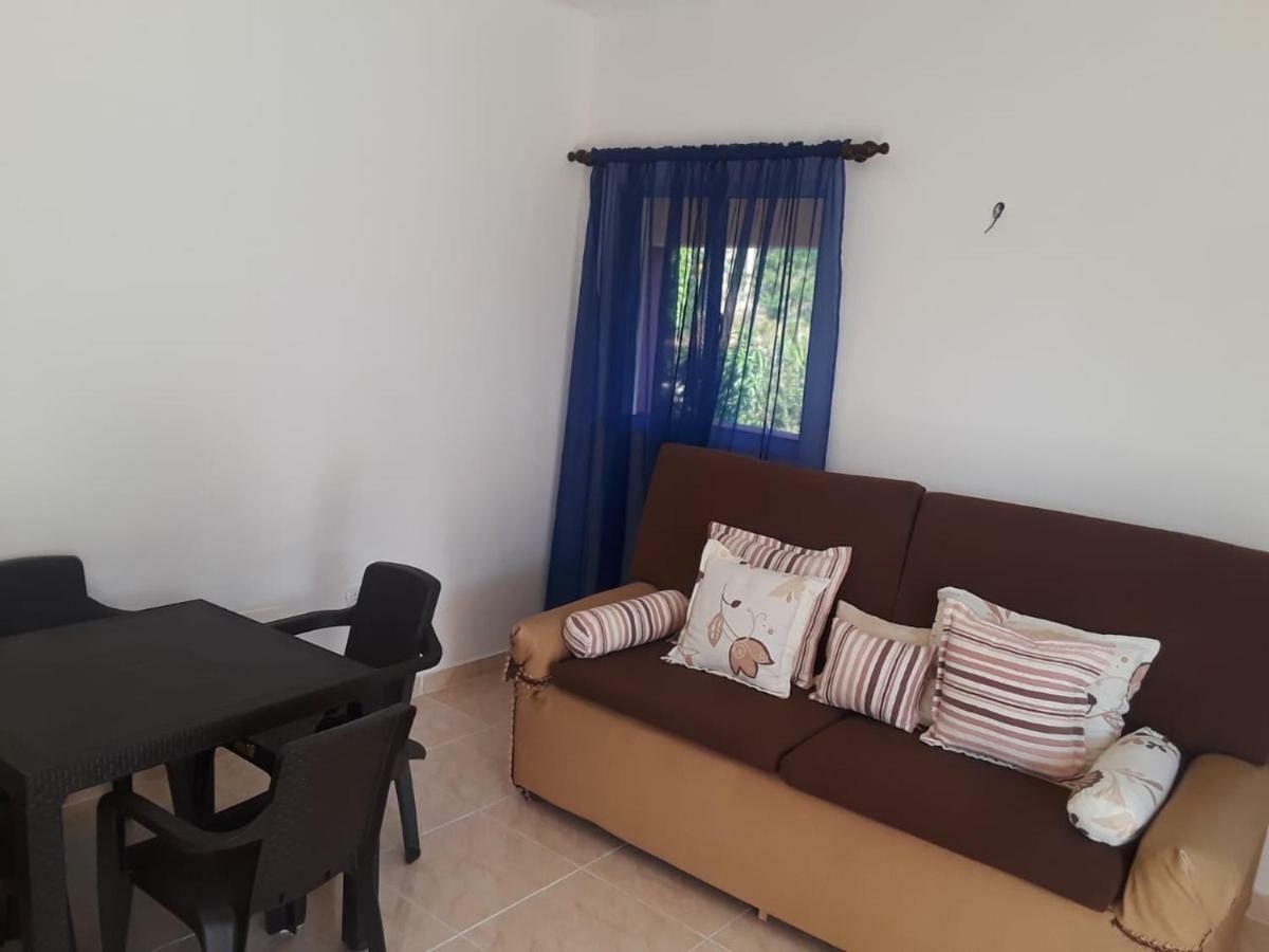Apartamentos Nuevo Amanecer ริโอซานฮวน ภายนอก รูปภาพ