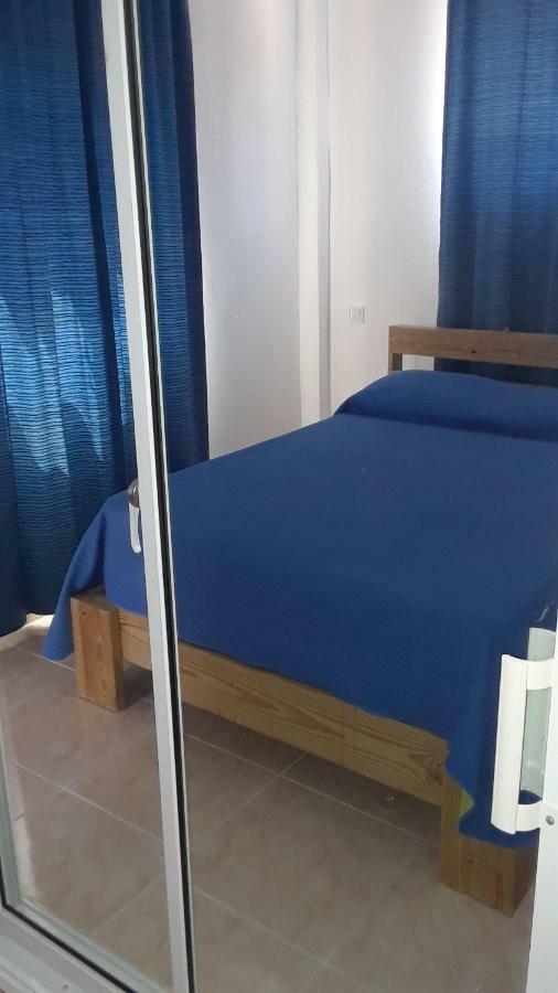 Apartamentos Nuevo Amanecer ริโอซานฮวน ภายนอก รูปภาพ