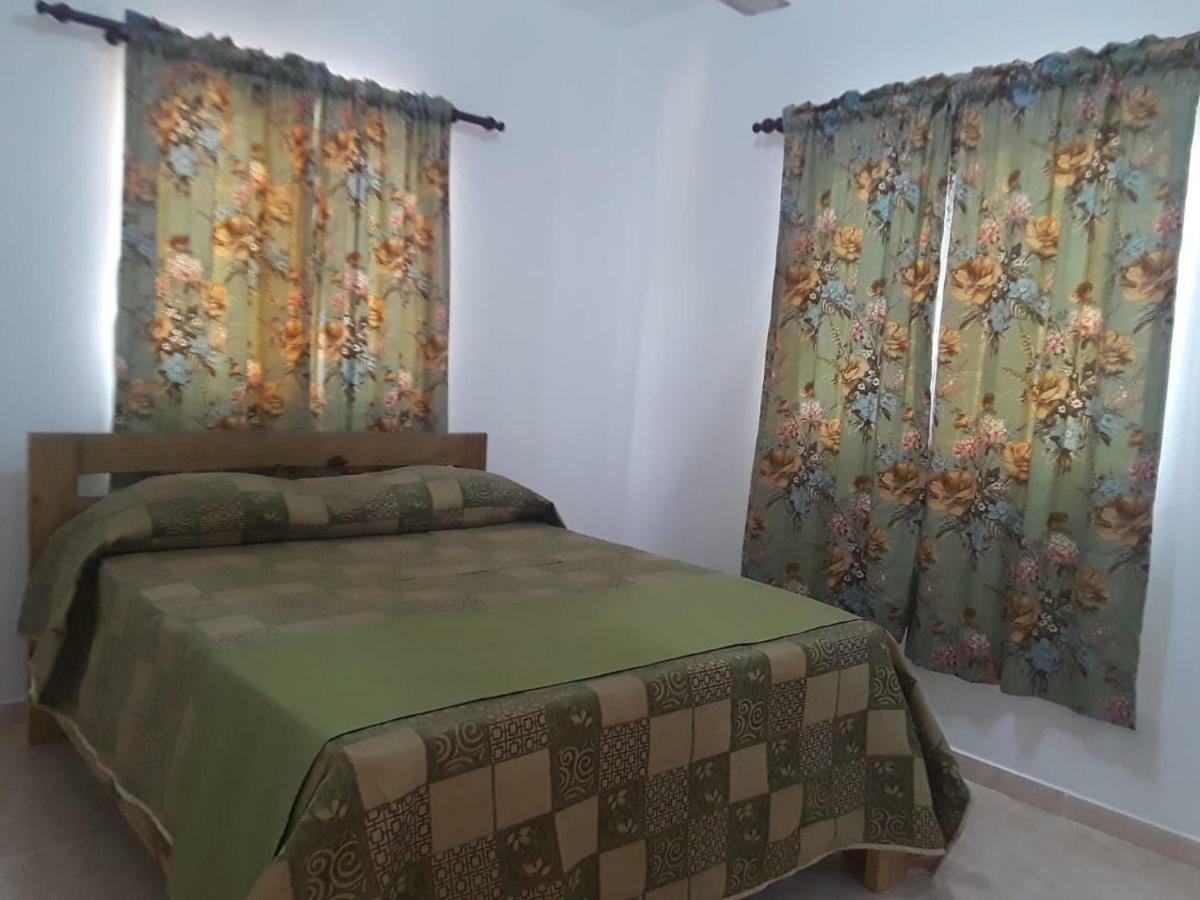 Apartamentos Nuevo Amanecer ริโอซานฮวน ภายนอก รูปภาพ