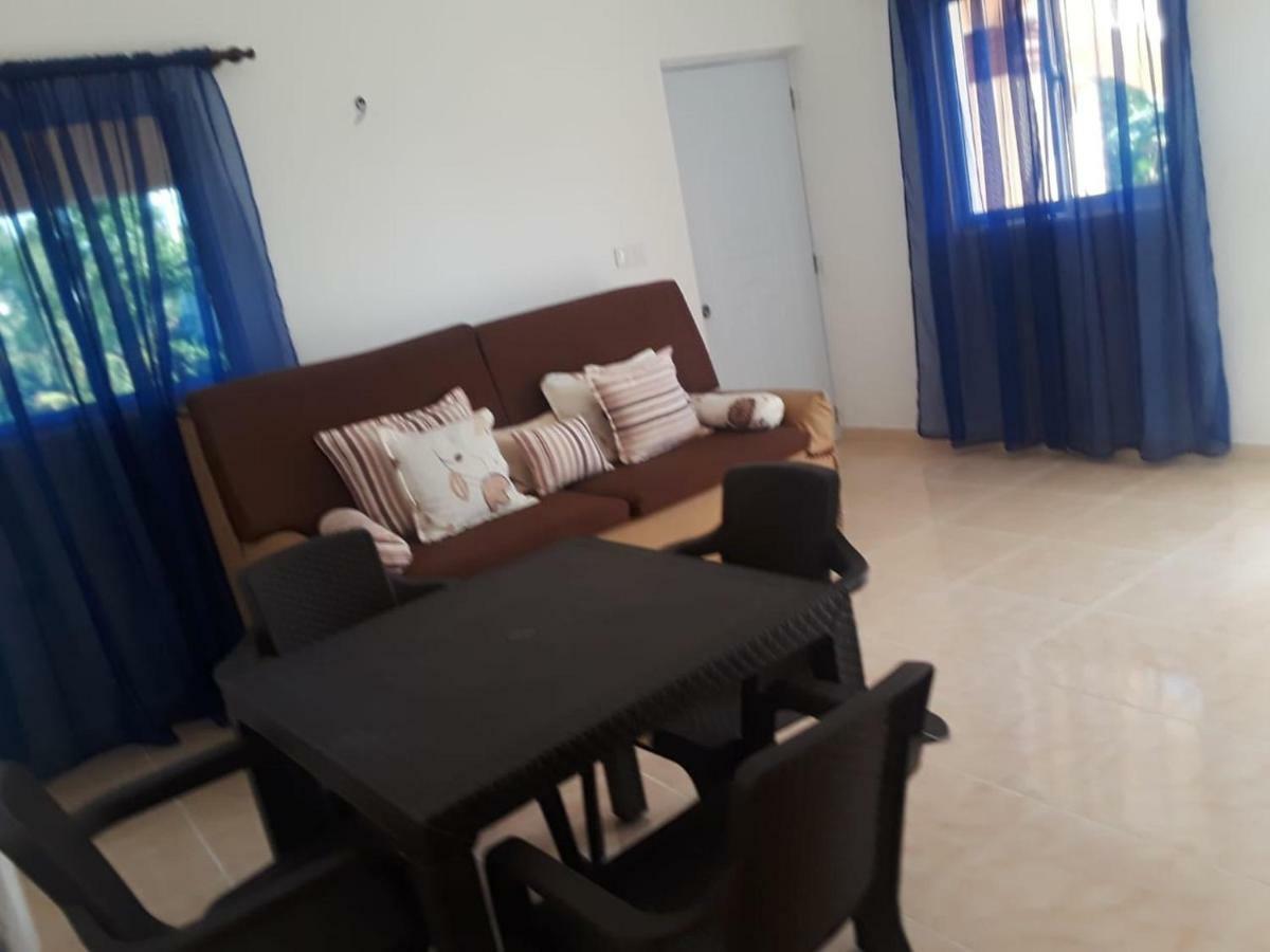 Apartamentos Nuevo Amanecer ริโอซานฮวน ภายนอก รูปภาพ