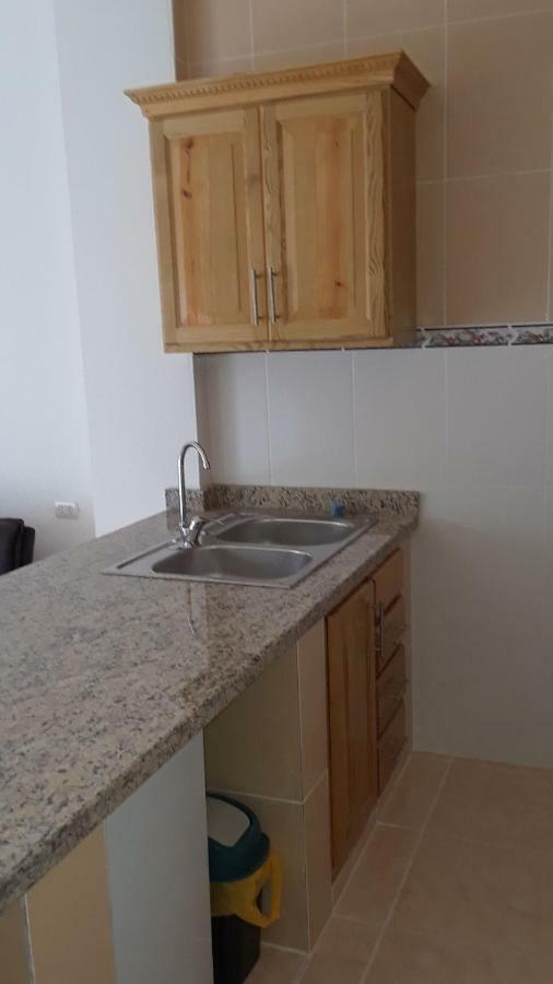 Apartamentos Nuevo Amanecer ริโอซานฮวน ภายนอก รูปภาพ
