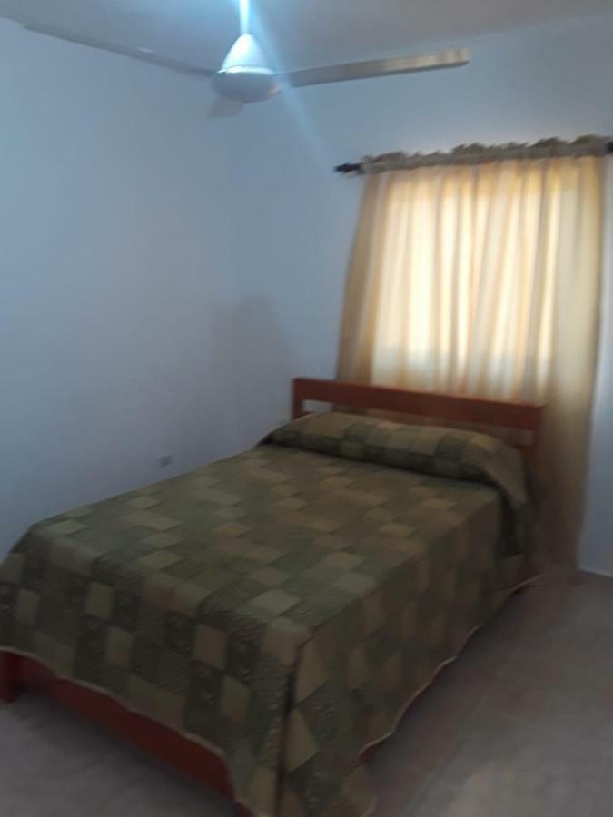 Apartamentos Nuevo Amanecer ริโอซานฮวน ภายนอก รูปภาพ